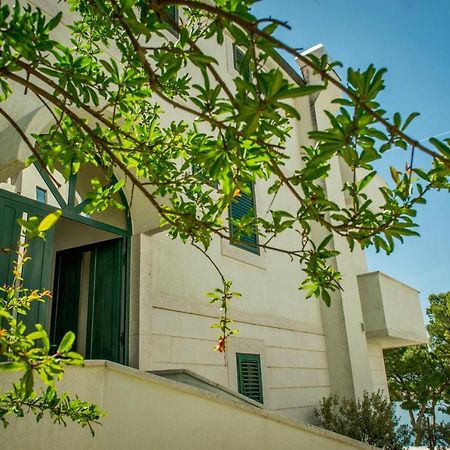Apartments Beach Makarska Luaran gambar