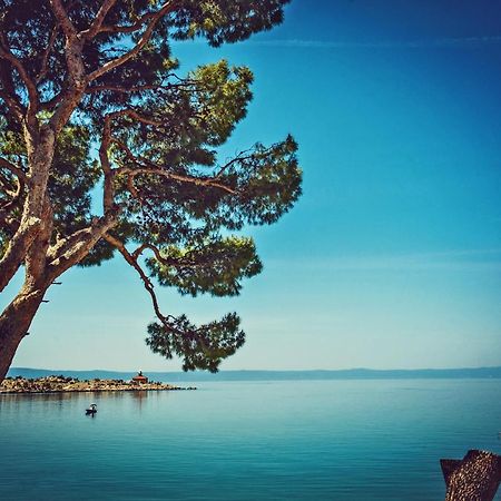 Apartments Beach Makarska Luaran gambar
