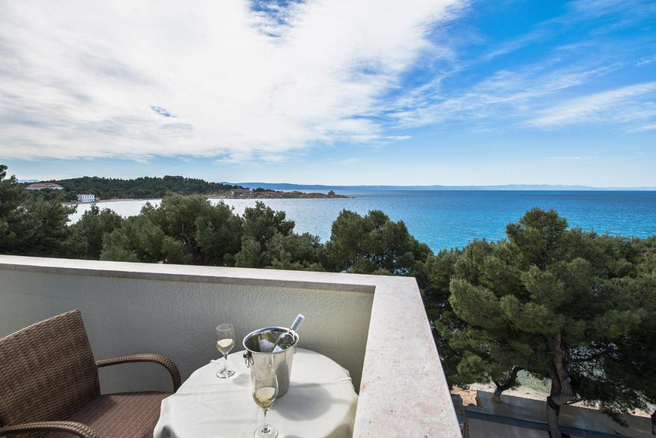Apartments Beach Makarska Luaran gambar
