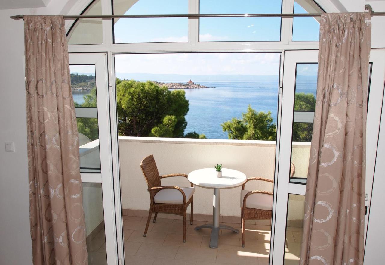 Apartments Beach Makarska Luaran gambar