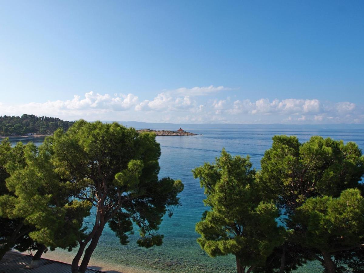 Apartments Beach Makarska Luaran gambar