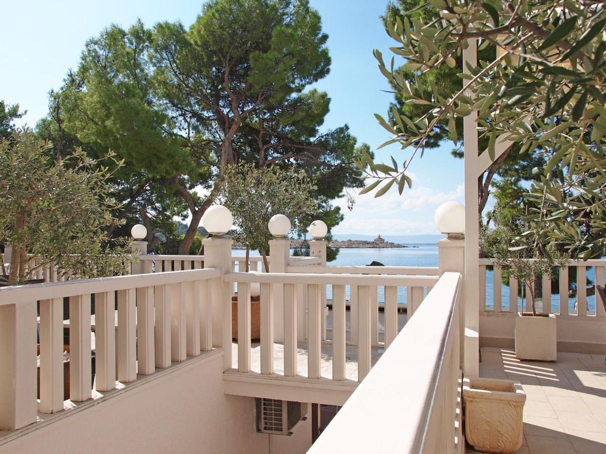 Apartments Beach Makarska Luaran gambar
