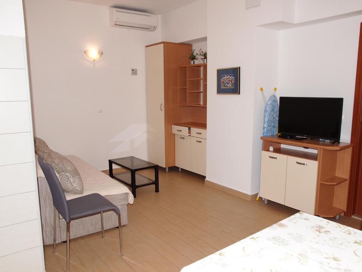 Apartments Beach Makarska Luaran gambar