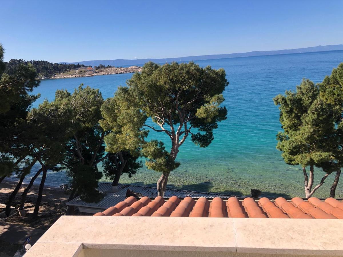 Apartments Beach Makarska Luaran gambar