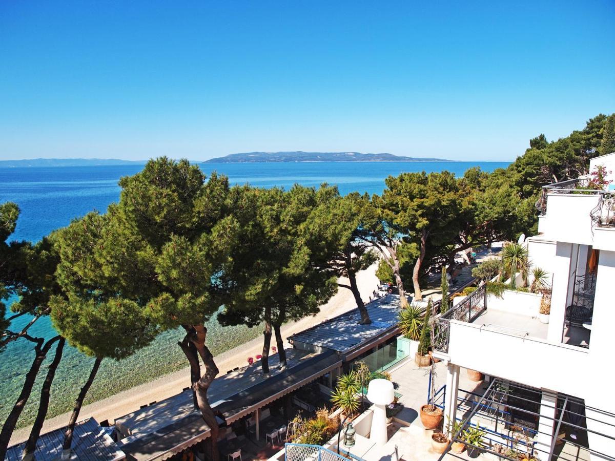 Apartments Beach Makarska Luaran gambar