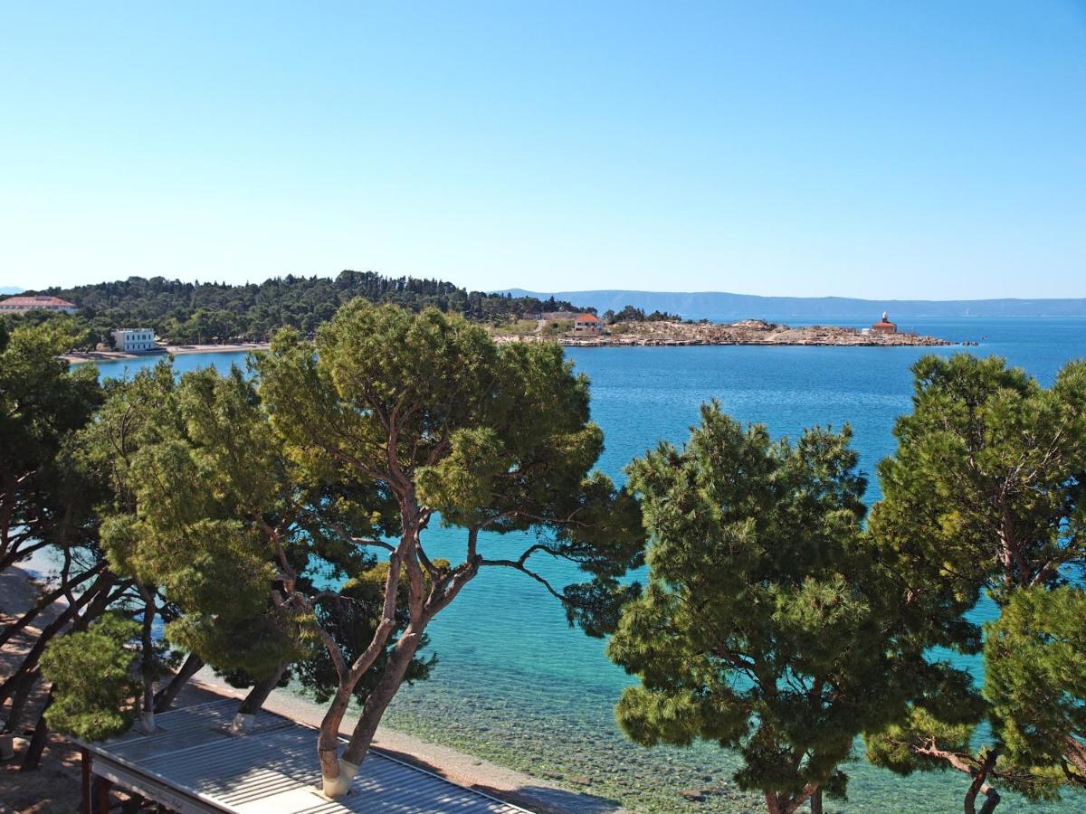 Apartments Beach Makarska Luaran gambar
