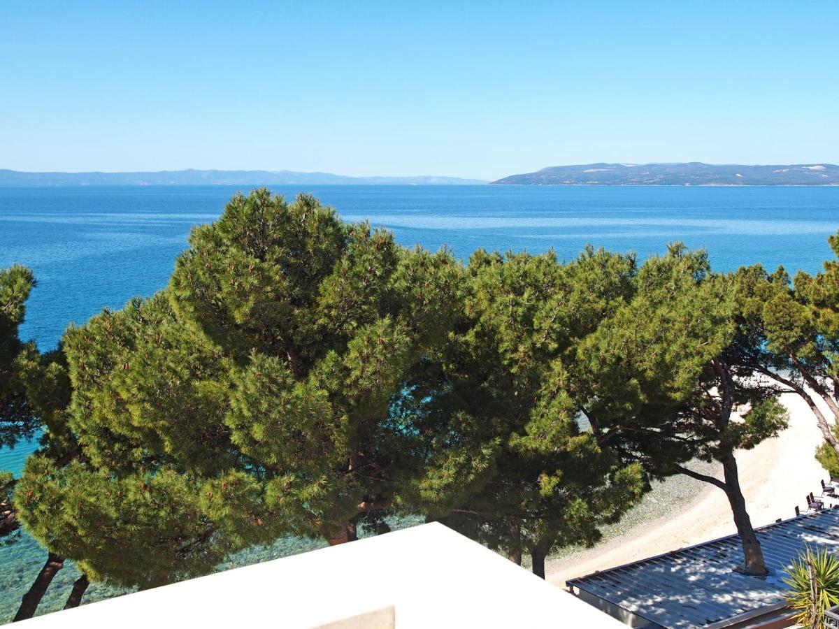 Apartments Beach Makarska Luaran gambar