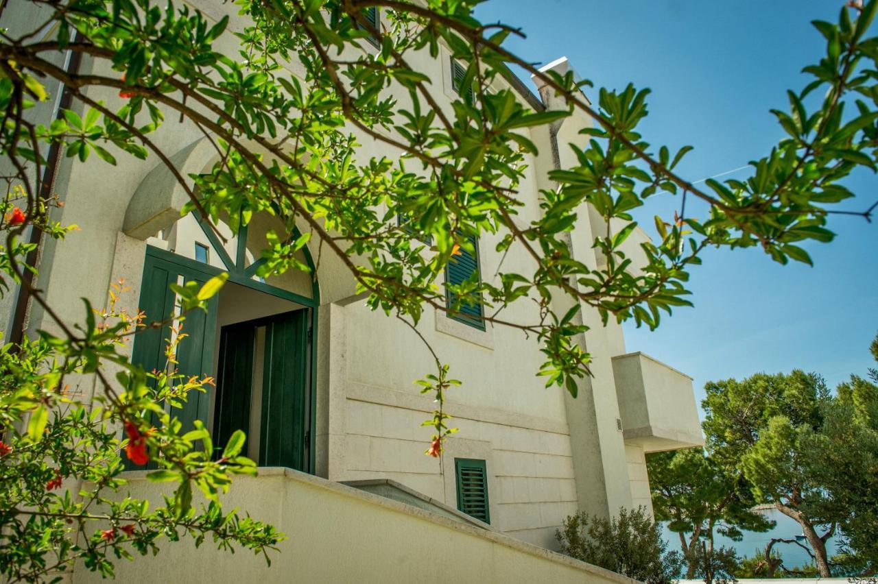 Apartments Beach Makarska Luaran gambar
