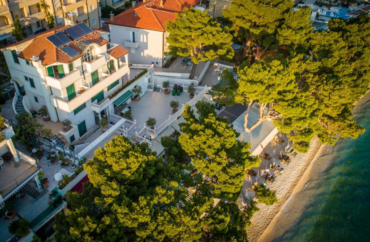 Apartments Beach Makarska Luaran gambar
