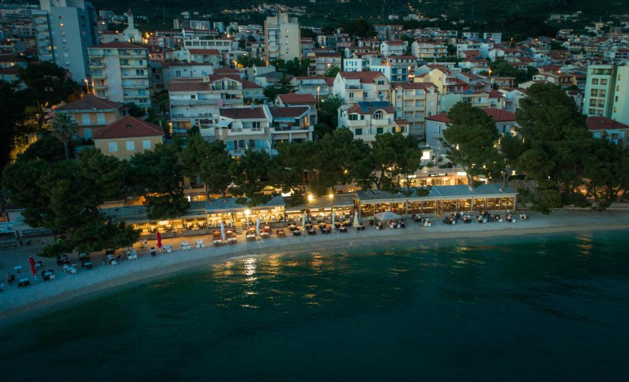 Apartments Beach Makarska Luaran gambar