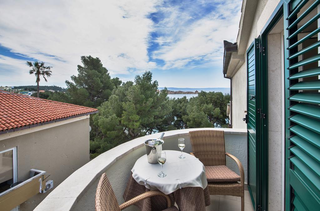 Apartments Beach Makarska Bilik gambar